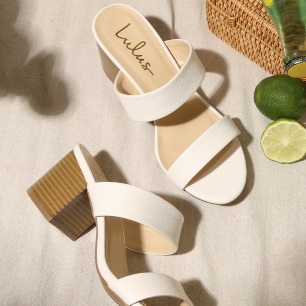 Lulu's Lanay Mules